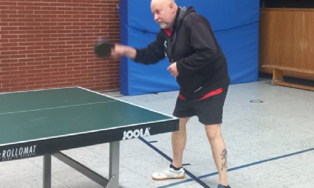 Dramatisches Remis für die TSG